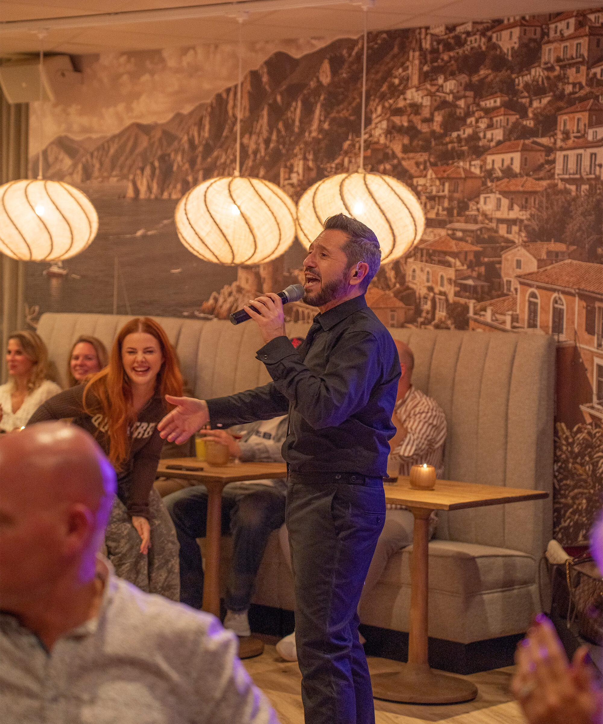 Ristorante La Riva